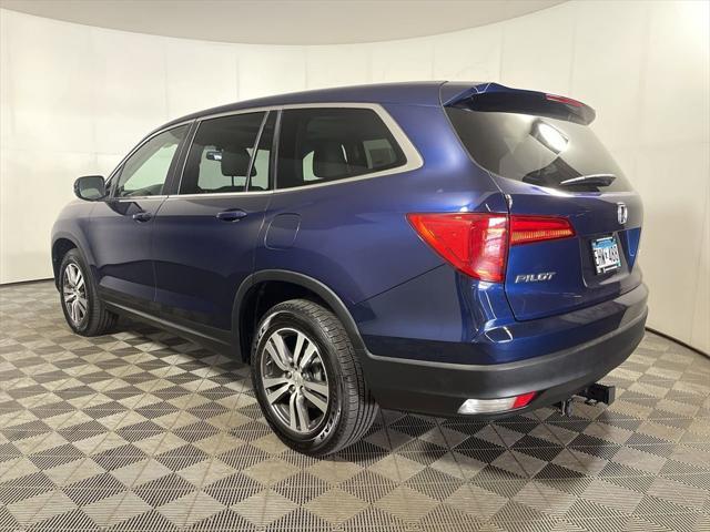 used 2016 Honda Pilot car, priced at $18,891