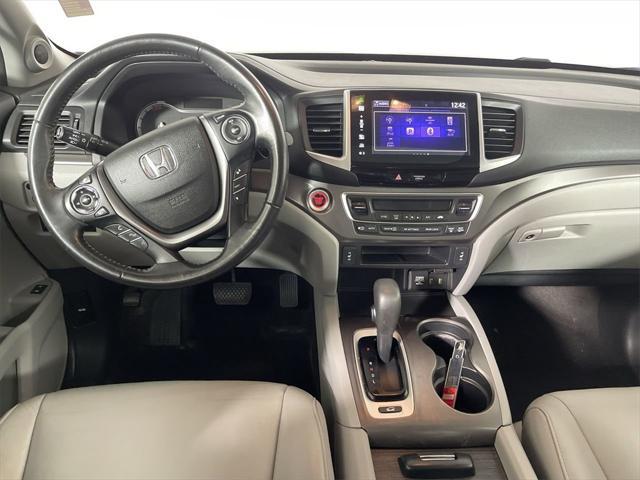 used 2016 Honda Pilot car, priced at $18,891