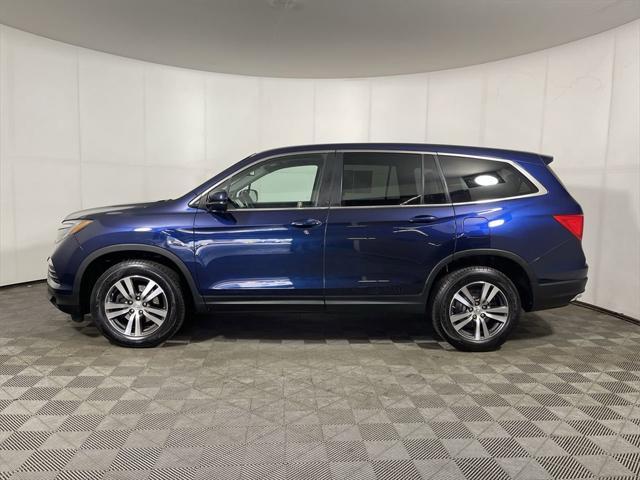 used 2016 Honda Pilot car, priced at $18,891