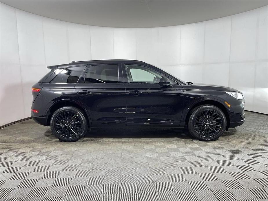 new 2024 Lincoln Corsair car, priced at $48,970