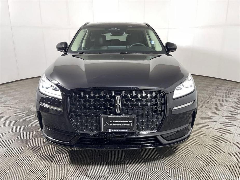 new 2024 Lincoln Corsair car, priced at $40,791