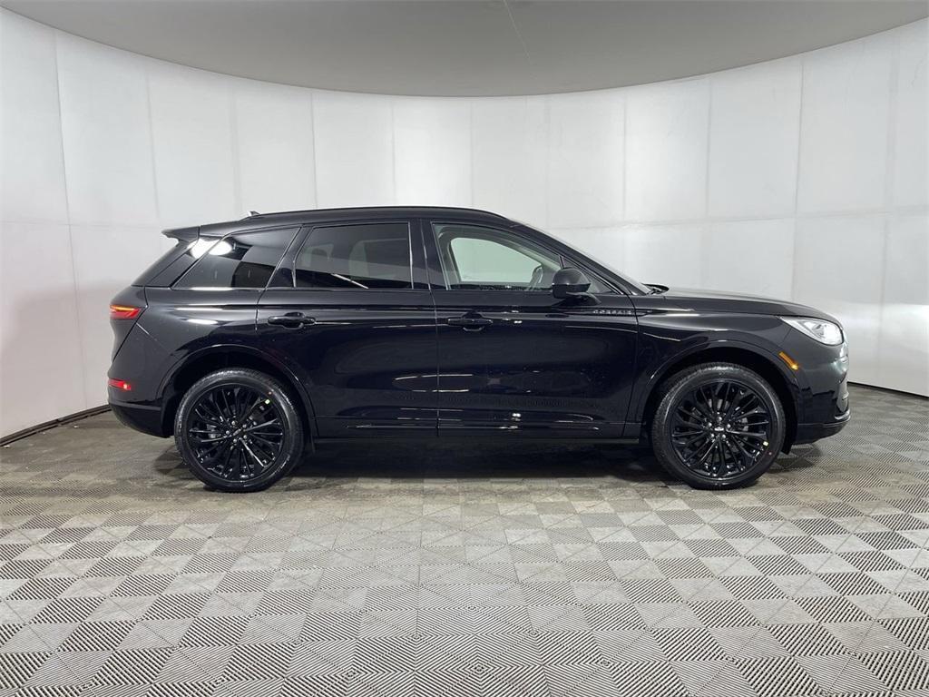 new 2024 Lincoln Corsair car, priced at $40,791