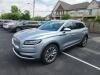 used 2023 Lincoln Nautilus car, priced at $46,322