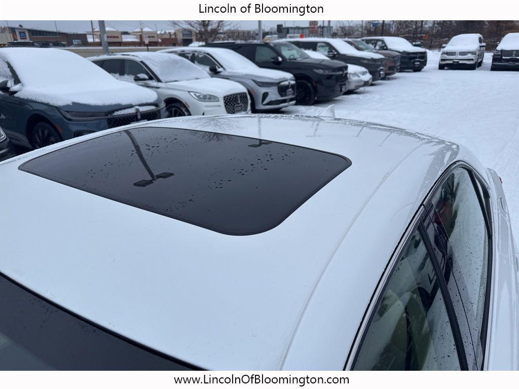 used 2016 Lexus IS 300 car, priced at $19,999