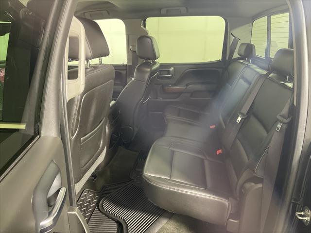 used 2015 GMC Sierra 1500 car, priced at $11,991