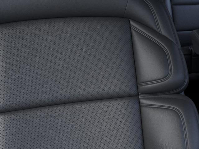 new 2025 Lincoln Navigator car, priced at $110,255