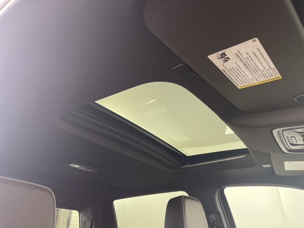 used 2023 GMC Sierra 1500 car, priced at $54,891