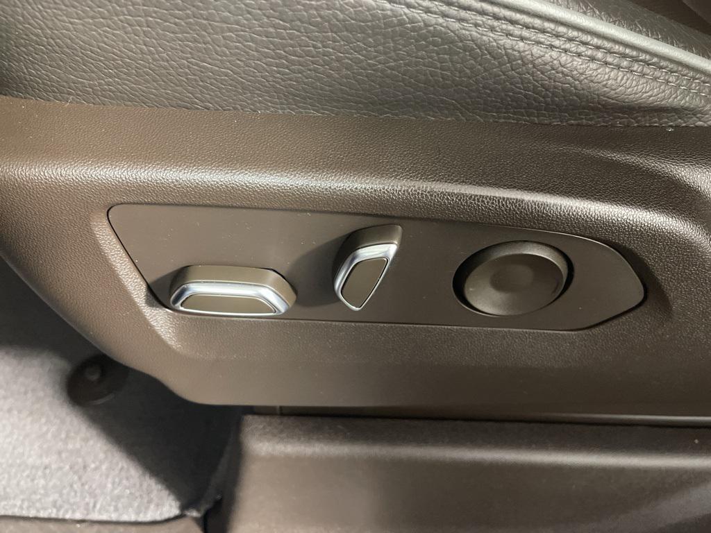 used 2023 GMC Sierra 1500 car, priced at $54,891