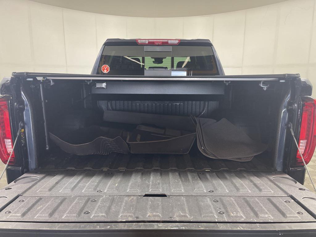 used 2023 GMC Sierra 1500 car, priced at $54,891