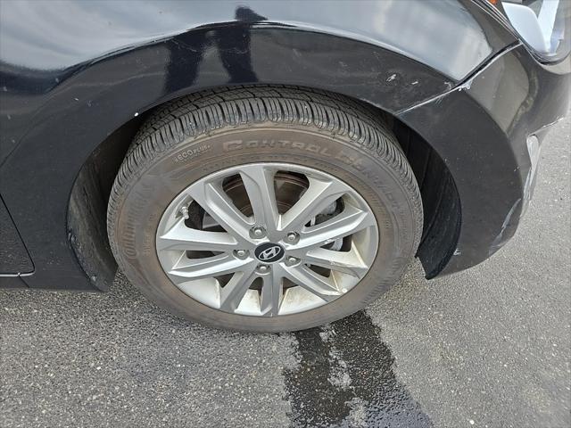 used 2016 Hyundai Elantra car, priced at $10,591