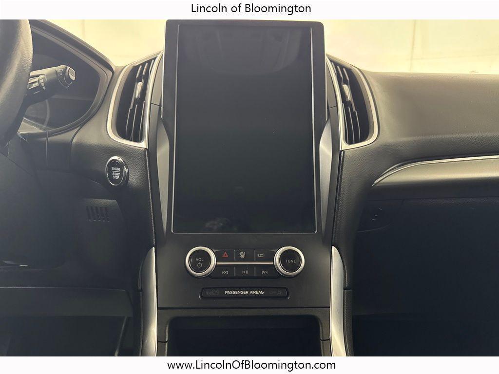 used 2022 Ford Edge car, priced at $24,890
