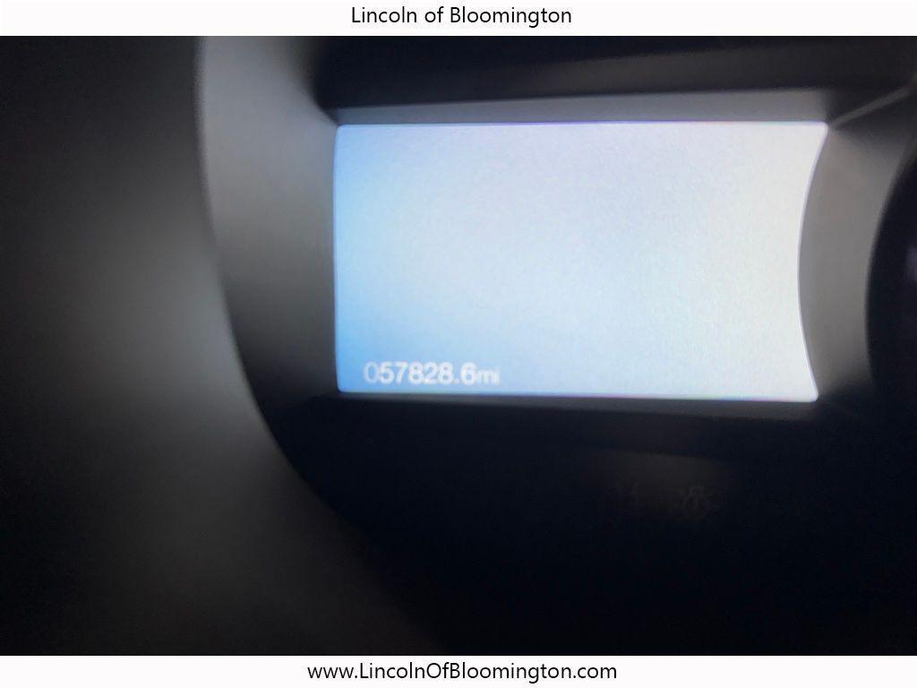 used 2022 Ford Edge car, priced at $24,890