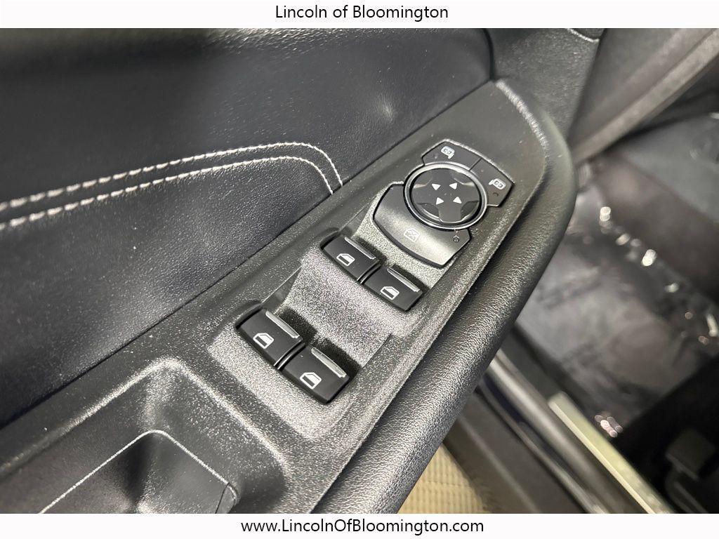 used 2022 Ford Edge car, priced at $24,890