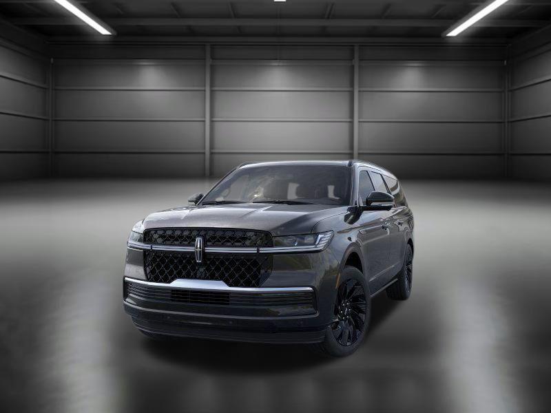 new 2025 Lincoln Navigator car, priced at $107,315