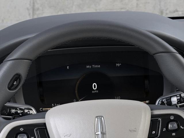 new 2025 Lincoln Corsair car, priced at $65,971