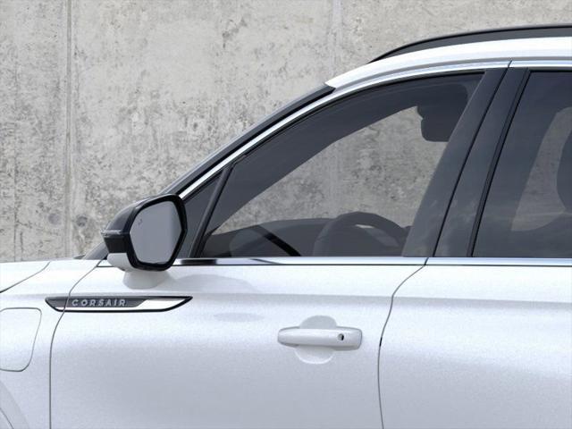 new 2025 Lincoln Corsair car, priced at $65,971