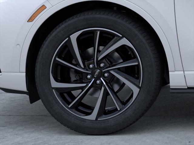 new 2025 Lincoln Corsair car, priced at $65,971