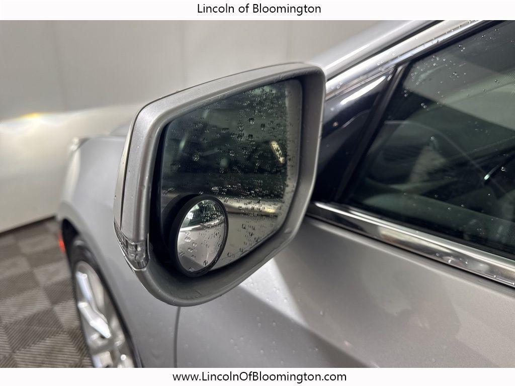 used 2016 Cadillac XTS car, priced at $11,740