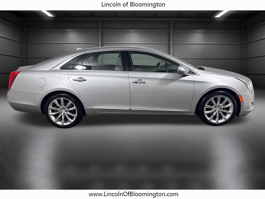 used 2016 Cadillac XTS car, priced at $11,740