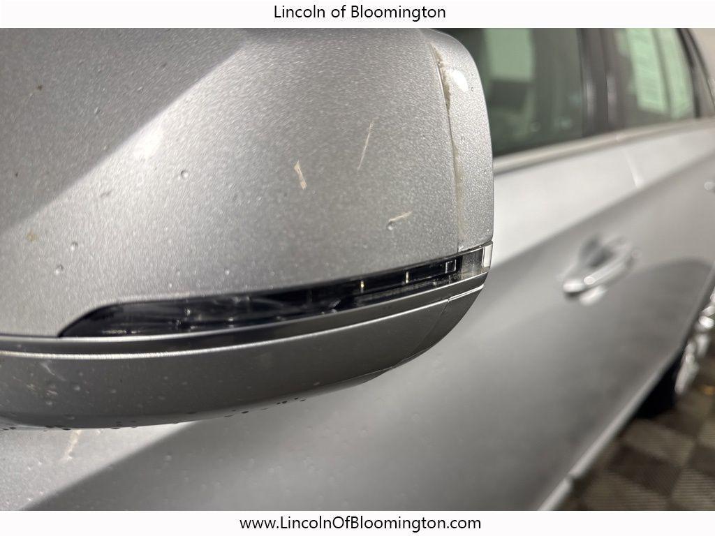 used 2016 Cadillac XTS car, priced at $11,740
