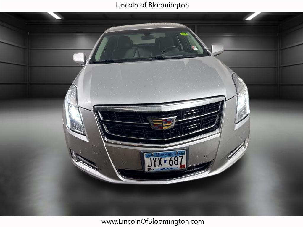 used 2016 Cadillac XTS car, priced at $11,740