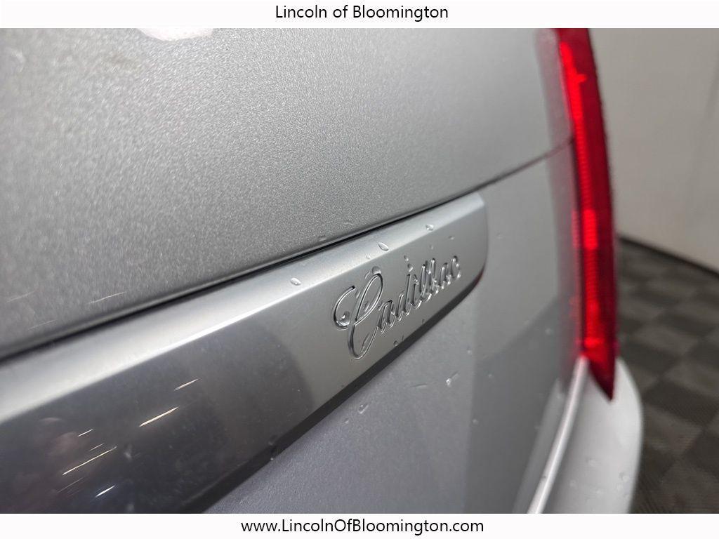 used 2016 Cadillac XTS car, priced at $11,740