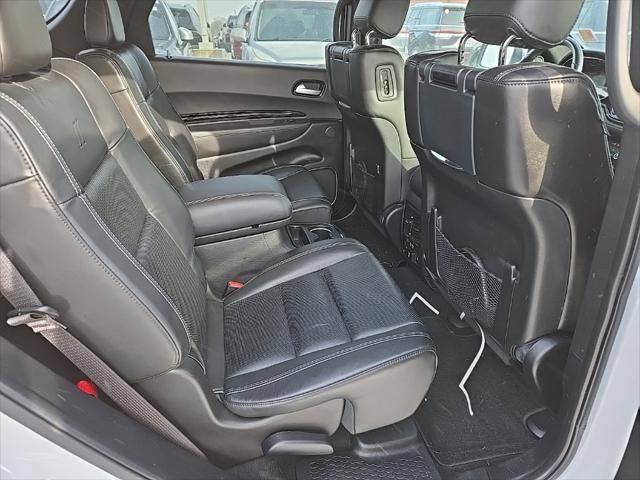 used 2021 Dodge Durango car, priced at $33,972