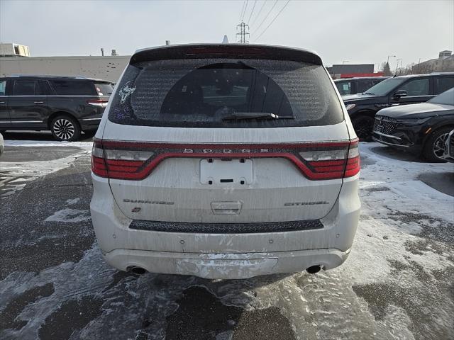 used 2021 Dodge Durango car, priced at $33,972