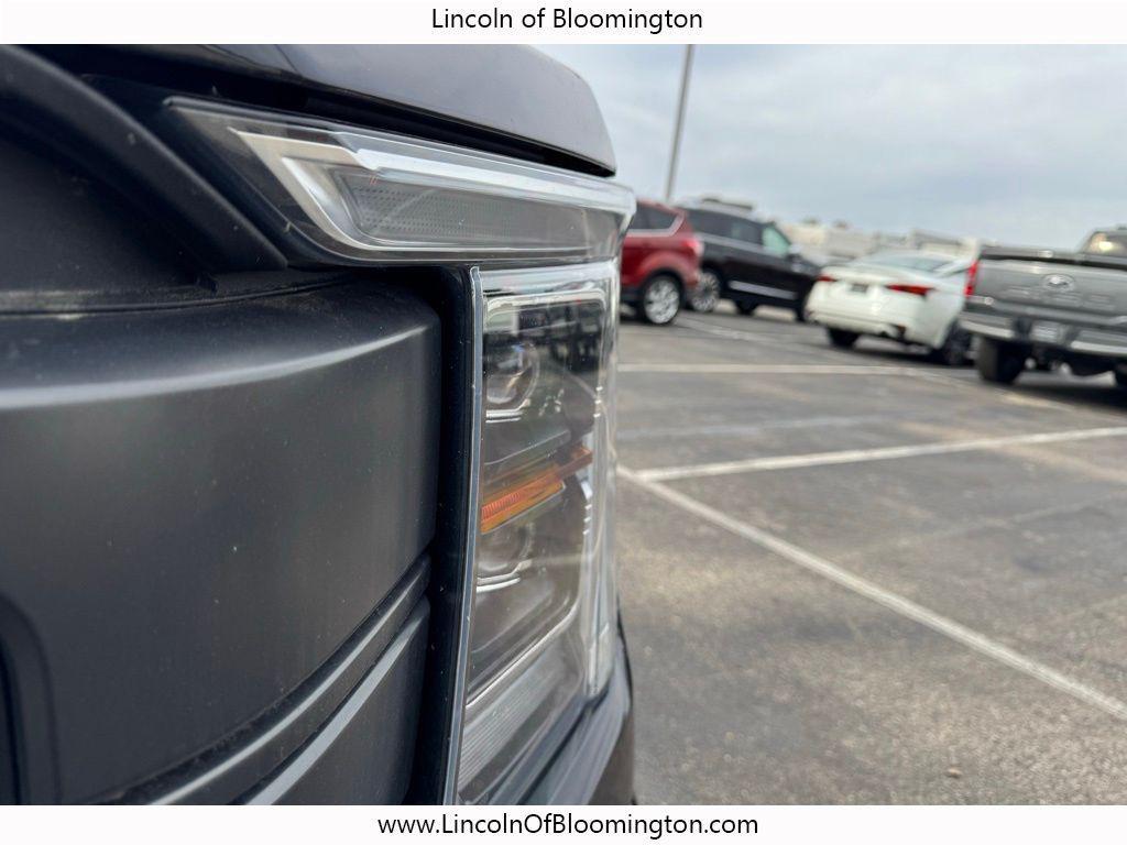 used 2023 Ford F-150 car, priced at $51,913