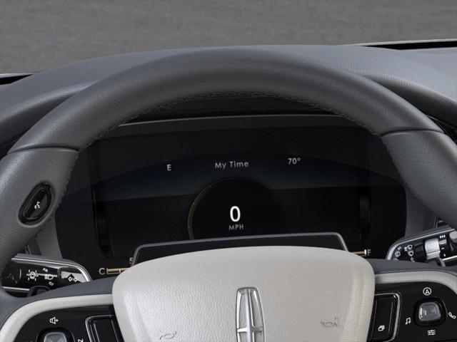 new 2025 Lincoln Corsair car, priced at $58,032