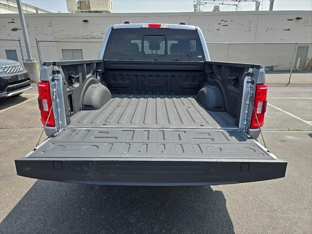 used 2023 Ford F-150 car, priced at $44,337