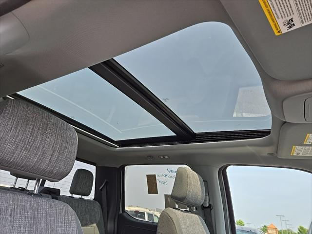 used 2023 Ford F-150 car, priced at $44,337
