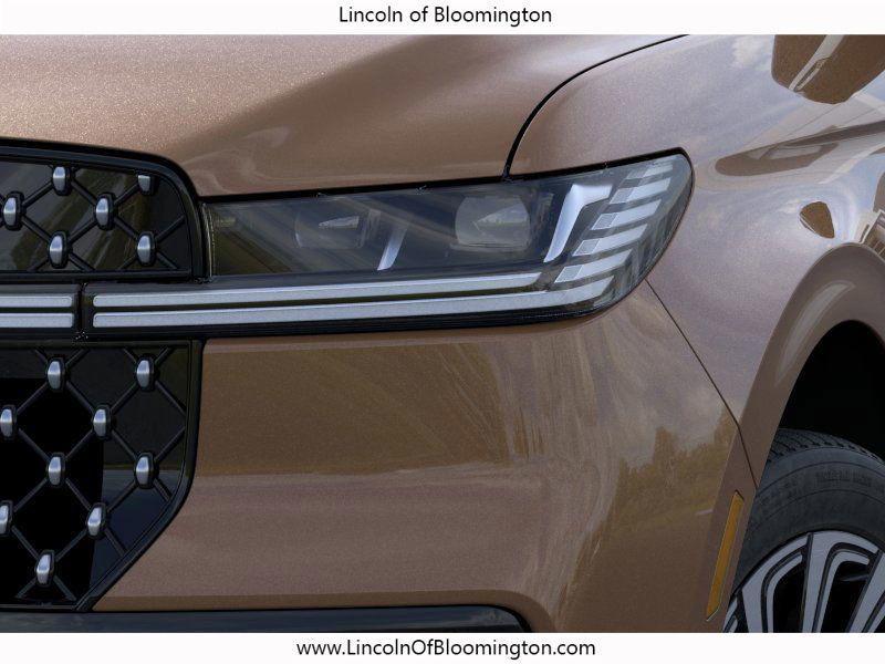 new 2025 Lincoln Navigator car, priced at $120,835