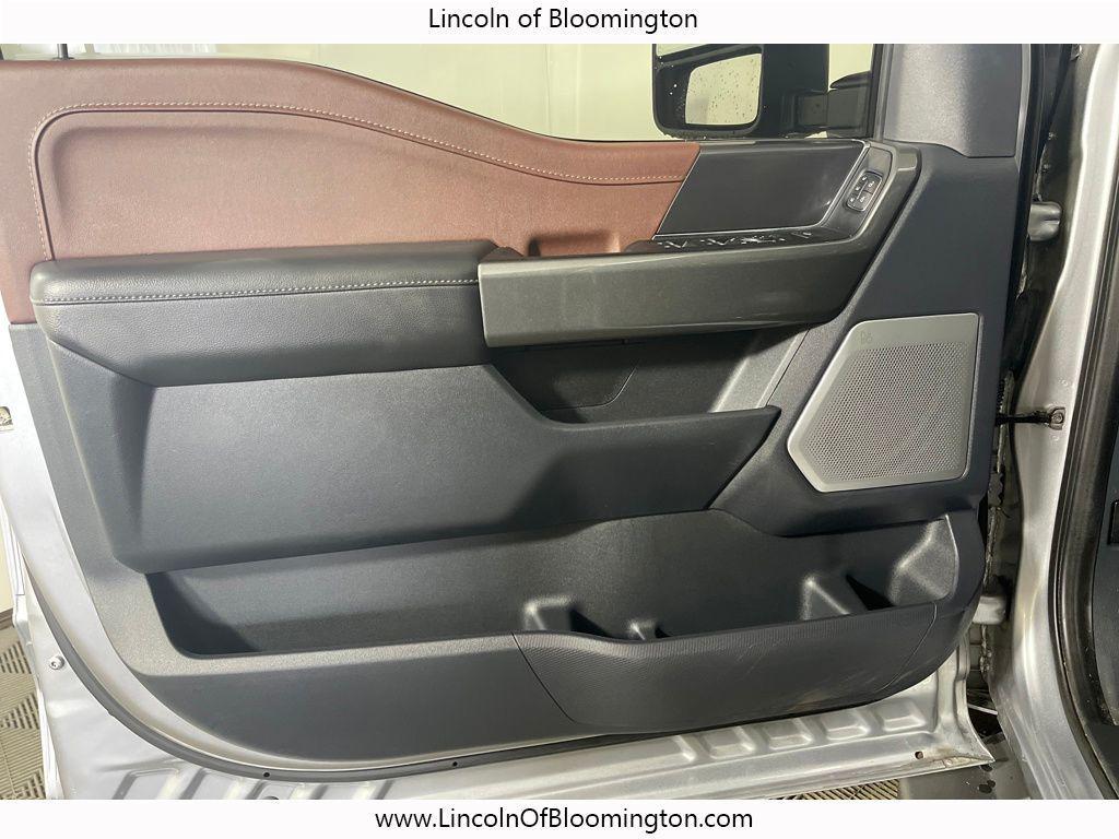 used 2023 Ford F-150 car, priced at $54,971
