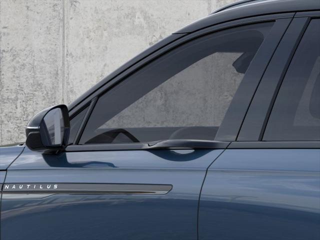 new 2024 Lincoln Nautilus car, priced at $59,991
