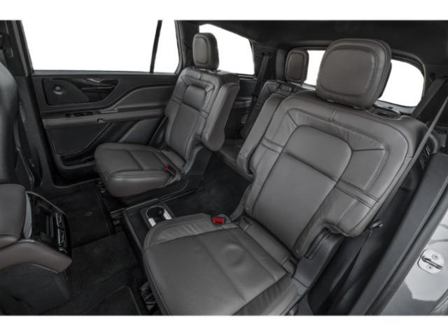new 2026 Lincoln Aviator car, priced at $84,570
