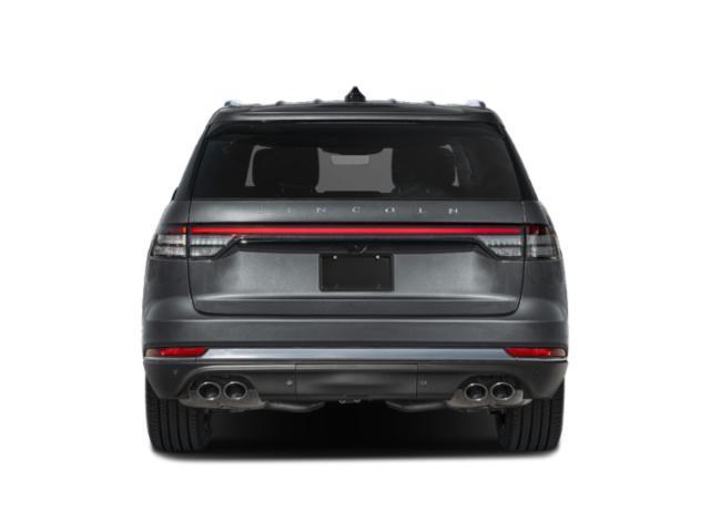 new 2026 Lincoln Aviator car, priced at $84,570