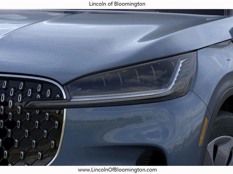 new 2026 Lincoln Aviator car, priced at $69,085