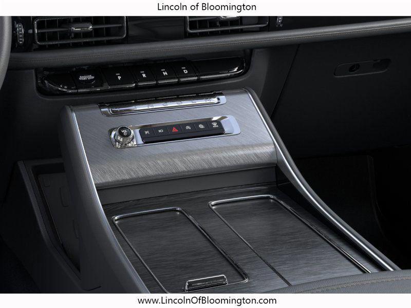 new 2026 Lincoln Aviator car, priced at $69,085