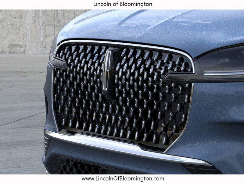 new 2026 Lincoln Aviator car, priced at $69,085