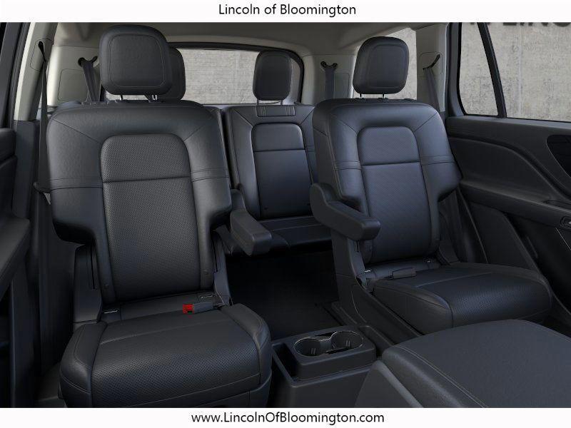 new 2026 Lincoln Aviator car, priced at $69,085