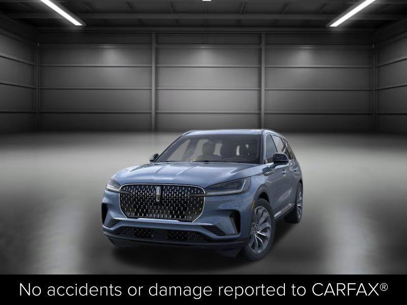 new 2026 Lincoln Aviator car, priced at $69,085