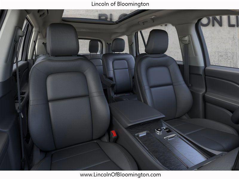 new 2026 Lincoln Aviator car, priced at $69,085