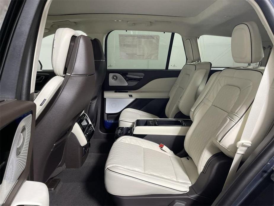 new 2024 Lincoln Aviator car, priced at $77,991