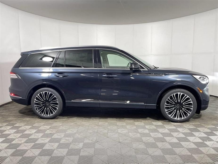 new 2024 Lincoln Aviator car, priced at $77,991