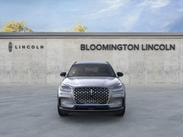 new 2025 Lincoln Corsair car, priced at $48,277