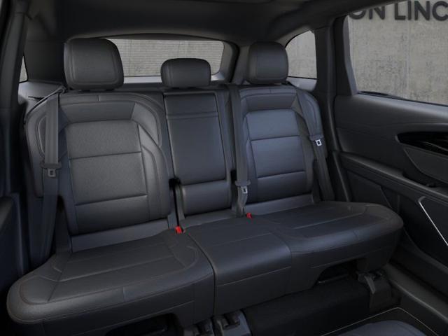 new 2024 Lincoln Nautilus car, priced at $57,399