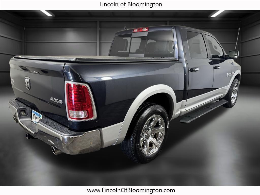 used 2013 Ram 1500 car, priced at $9,975