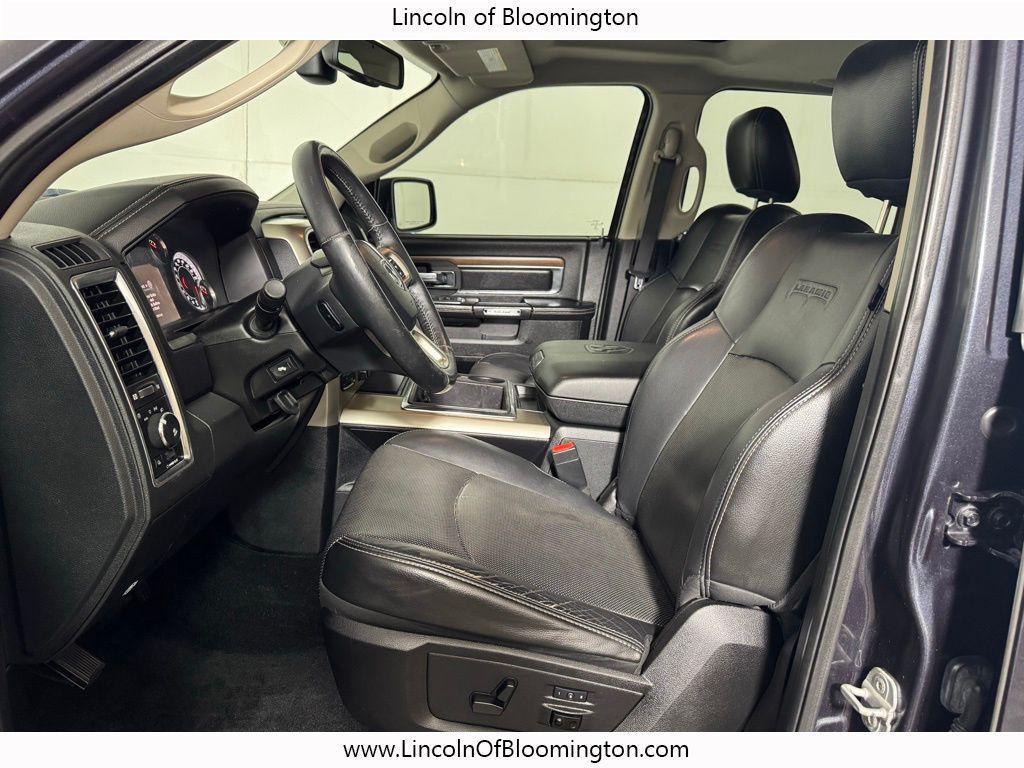 used 2013 Ram 1500 car, priced at $9,975