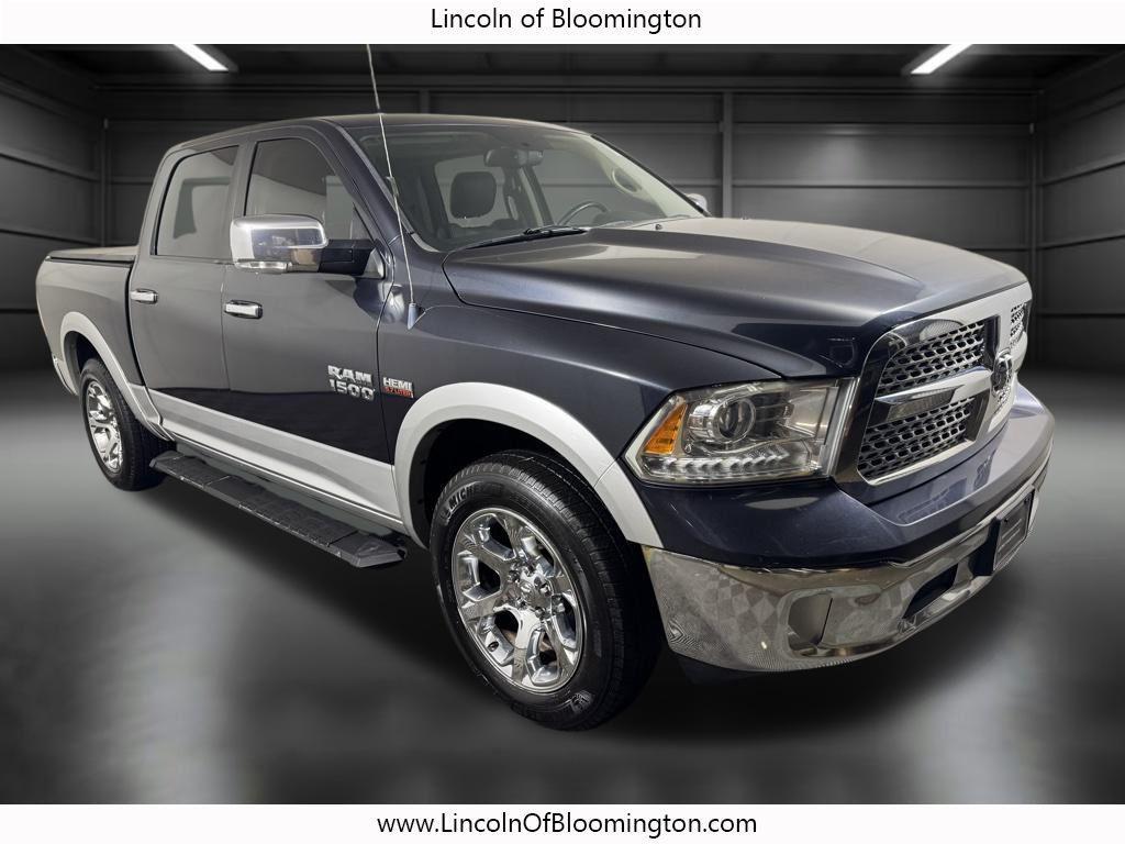 used 2013 Ram 1500 car, priced at $9,975